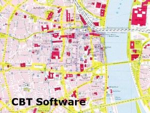 CBT Software